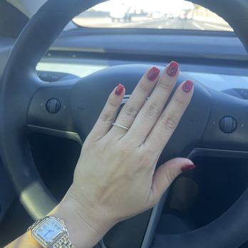 Eco Nail Bar - Nail Salons Near Me - Fullerton, California