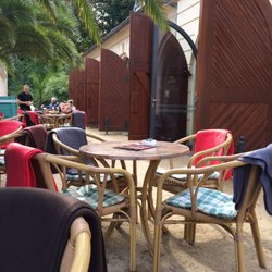 Café Vorwerg