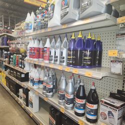 Advance Auto Parts