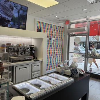 Gelato-go Orlando - Gelato Near Me - Winter Park, Florida Gelato-go Orlando - Gelato Near Me - Winter Park, Florida