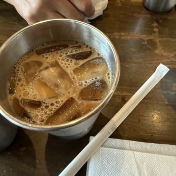 Garden Hong Kong Cafe - Hong Kong Style Cafe Near Me - Markham, Ontario