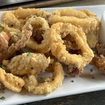 Bigfoot Restaurant - delicious - Burgers Near Me - Elephant Butte, New Mexico