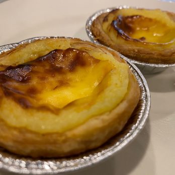 Copper Mug Coffee - Pastéis de Nata - Coffee & Tea Near Me - Brooklyn, New York