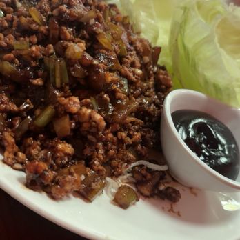 Mandarin Asian Bistro - Lettuce wraps - Ramen Near Me - Jacksonville, North Carolina Mandarin Asian Bistro - Lettuce wraps - Ramen Near Me - Jacksonville, North Carolina