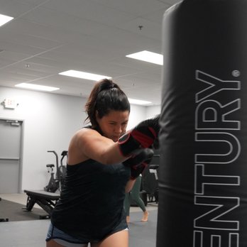 Ignite Kickboxing - Kickboxing Near Me - Pinecrest, Florida