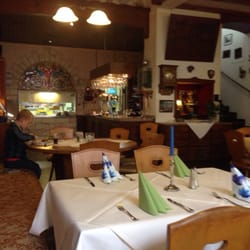 Restaurant Bleffe