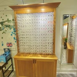 In Focus Eye Center