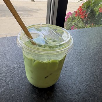 Altea Viet Coffee & Boba - Cafes Near Me - Mount Prospect, Illinois