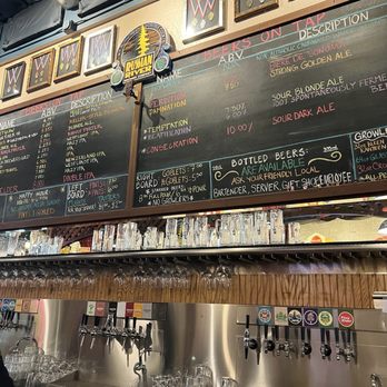 Russian River Brewing - Pizza Near Me - Santa Rosa, California