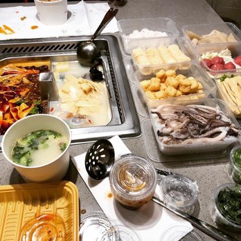 Haidilao Hotpot Flushing - Hot Pot Near Me - Flushing, New York