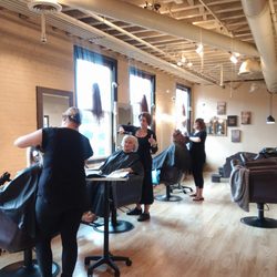 Healing Elements Spa and Salon - Work in Progress