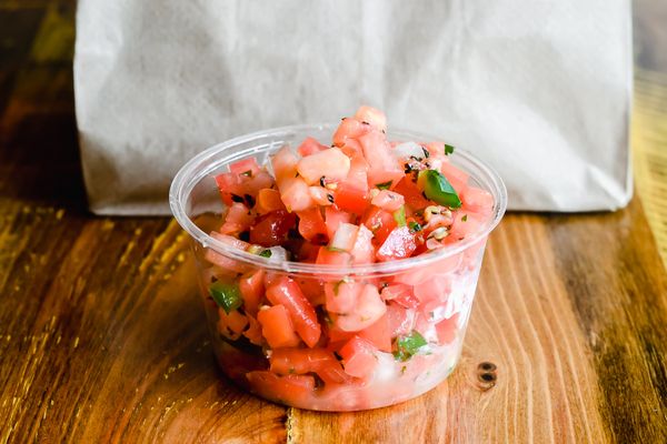 Urban Taco - Lakewood Ranch by null