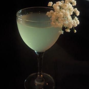 The Roosevelt Room - Cocktail Bars Near Me - Austin, Texas