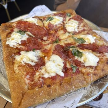 Truly Pizza - Sweet & Spicy - Pizza Near Me - Dana Point, California Truly Pizza - Sweet & Spicy - Pizza Near Me - Dana Point, California