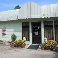 Serenity Wellness Spa - Serenity Physical Therapy & Wellness, 107 Sportsman Club Rd NE, Milledgeville GA 31061