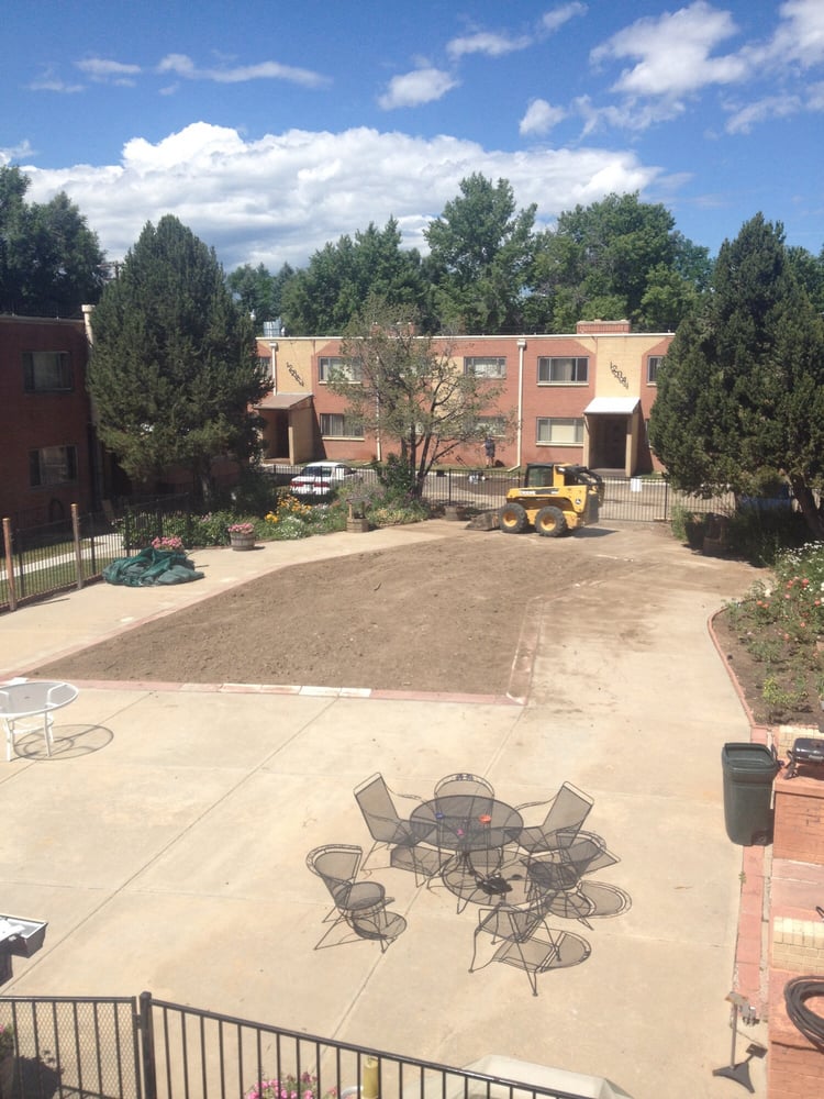 LA RONJA APTS Updated August 2024 1214 Pierce St, Lakewood