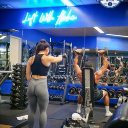 Maui Powerhouse Gym
