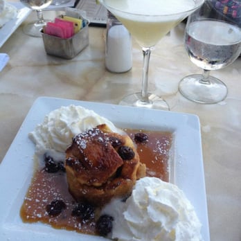 Cyrano's - Bread Pudding and Key Lime Pie Martini at Cyrano's - Desserts Near Me - Saint Louis, Missouri Cyrano's - Bread Pudding and Key Lime Pie Martini at Cyrano's - Desserts Near Me - Saint Louis, Missouri