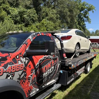 Hooked 360 - Towing even in lake city, Fl! - Roadside Assistance Near Me - Jacksonville, Florida Hooked 360 - Towing even in lake city, Fl! - Roadside Assistance Near Me - Jacksonville, Florida