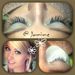 Xxl Lashes - Beispiel...