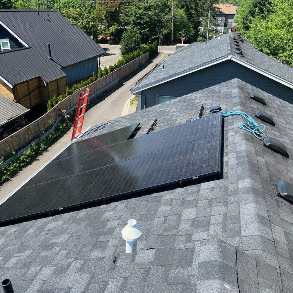 Cascade Solar - Solar Installation Near Me - Portland, Oregon Cascade Solar - Solar Installation Near Me - Portland, Oregon