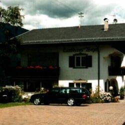Landhaus Weger
