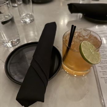 Centro Bar & Kitchen - Smoky Sunset - Tapas/Small Plates Near Me - Reno, Nevada Centro Bar & Kitchen - Smoky Sunset - Tapas/Small Plates Near Me - Reno, Nevada