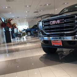 Casa Buick Gmc 13 Photos 30 Reviews Auto Parts Supplies 6800 Montana Ave El Paso Tx Phone Number