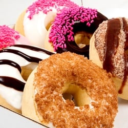 Porter Donuts & Kolaches