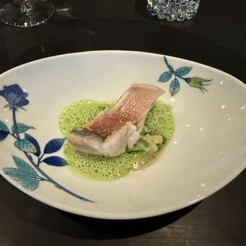 Restaurant Yuu - French Near Me - Brooklyn, New York