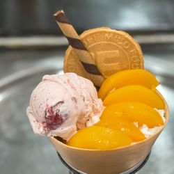 The Crepe
