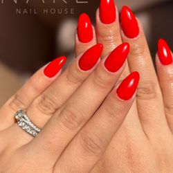Nare Nail House
