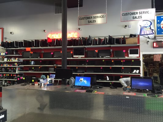 INDY PAWN - Updated June 2026 - 13 Photos & 13 Reviews - 7965 Pendleton