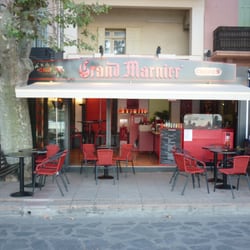 Crêperie Grand Marnier