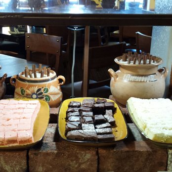 El Torito - Mexican Near Me - Cypress, California