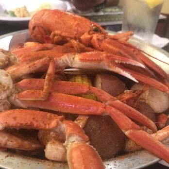 Wahoo Seafood - Broil - Seafood Near Me - Tallahassee, Florida Wahoo Seafood - Broil - Seafood Near Me - Tallahassee, Florida