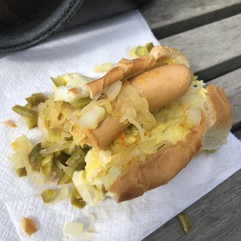 Murph's Hot Dogs - Hot Dogs Near Me - Lancaster, Massachusetts