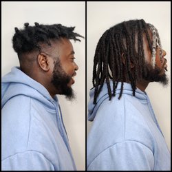 Maintenance & extensions by crissa