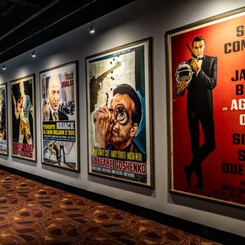 Alamo Drafthouse Cinema Boston Seaport - Cinema Near Me - Boston, Massachusetts Alamo Drafthouse Cinema Boston Seaport - Cinema Near Me - Boston, Massachusetts