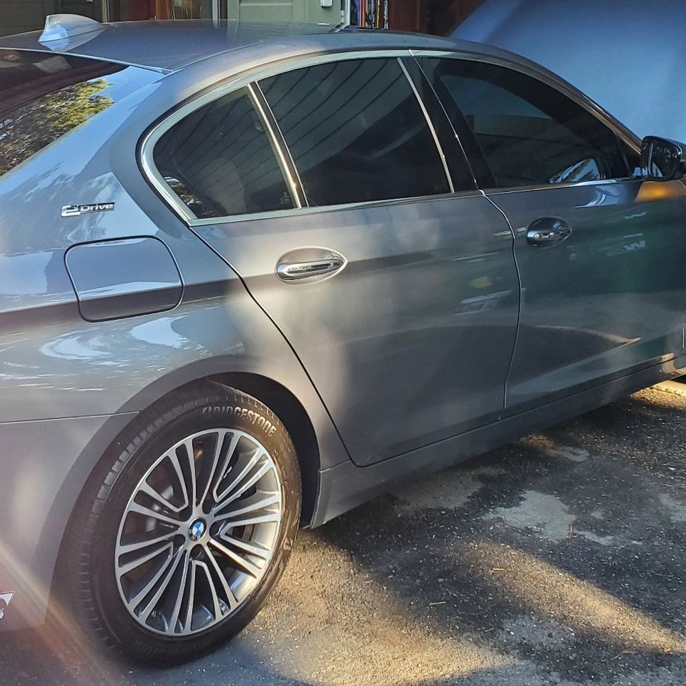 Triple G Mobile Detailing - Buffed out paint - Auto Detailing Near Me Triple G Mobile Detailing - Buffed out paint - Auto Detailing Near Me