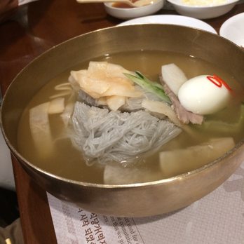 Hahm Ji Bach - Korean Near Me - Flushing, New York Hahm Ji Bach - Korean Near Me - Flushing, New York