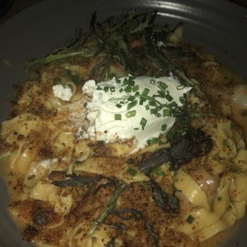 Ellie's - Tagliatelle - Italian Near Me - Long Beach, California