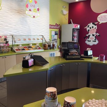 Menchie's - Pico Rivera - Ice Cream & Frozen Yogurt Near Me - Pico Rivera, California Menchie's - Pico Rivera - Ice Cream & Frozen Yogurt Near Me - Pico Rivera, California