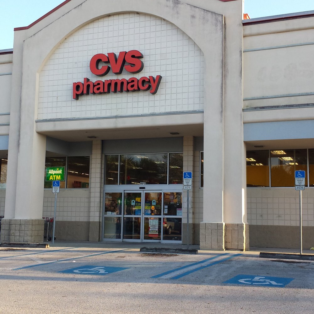 CVS in Sanford CVS in Sanford
