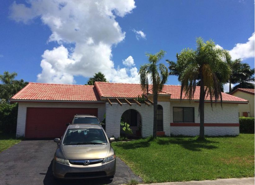 Slide of Tiger Team Roofing