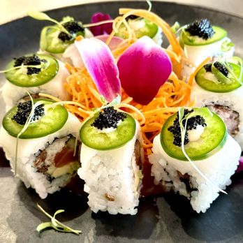 Yokozuna Yale - Sushi Bars Near Me - Tulsa, Oklahoma Yokozuna Yale - Sushi Bars Near Me - Tulsa, Oklahoma