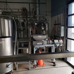 Wildrye Distilling