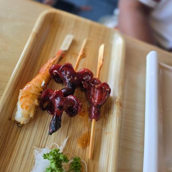 Sushi Haya - Japanese Near Me - Missouri City, Texas