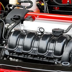 Precise Auto Repairs