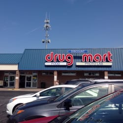 Discount Drug Mart